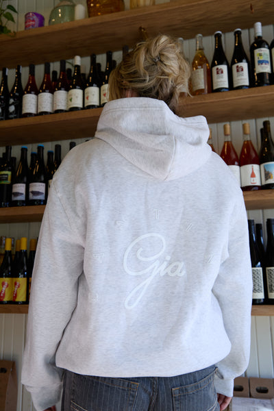 Gia Hoodie