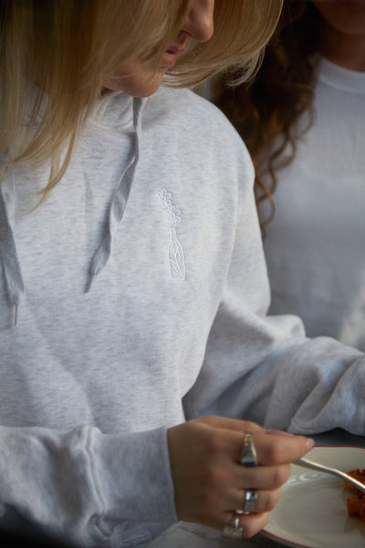 Gia Hoodie