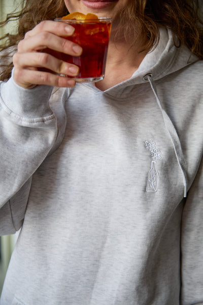 Gia Hoodie